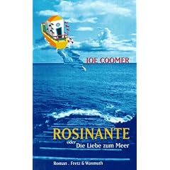 Rosinante oder Die Liebe zum Meer