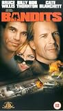 Bandits [VHS] [2001] VHS