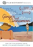 Ginger And Cinnamon packshot