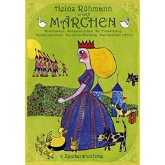 Heinz R�hmann erz�hlt M�rchen