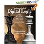 Fundamentals of Digital Logic with VHDL Design with CD-ROM: With VHDL Design with CD-ROM