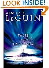 Tales from Earthsea (The Earthsea Cycle, Book 5)