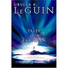 Tales from Earthsea