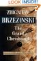 The Grand Chessboard: American Primacy And Its Geostrategic Imperatives
