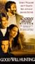 Good Will Hunting [VHS]