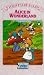 Arthur-Rankin-Jr.|Jules-Bass|Alice-Alice In Wonderland [1972] [VHS] cd cover
