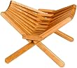 Southern Cross Model SC500NO Folding Cherry Ottoman