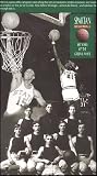 Spartan Basketball : 100 Years of the Green and White