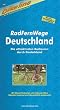 Bikeline Radtourenbuch, Radfernwege Deutschland: Die attraktivsten Radtouren durch Deutschland