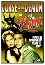 Curse of the Demon / Night of the Demon