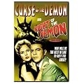Curse of the Demon + Night of the Demon (Ws) [1958] (REGION 1) (NTSC) [DVD] [US Import]