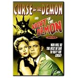 Curse of the Demon/Night of the Demonby Dana Andrews
