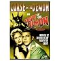 Curse of the Demon + Night of the Demon (Ws) [1958] (REGION 1) (NTSC) [DVD] [US Import]