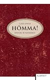H�mma! Sprache im Ruhrgebiet