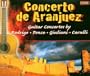 Concerto De Aranjuez