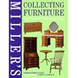 Miller's Collecting Furniture (Miller's Antiques Checklist) by  Christopher Payne, E. King, I. Booth, and J. Hurst