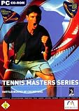 Eigenschaften Avalon  / Tennis Master Series