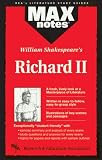  : Richard II  (MAXNotes Literature Guides) (MAXnotes)