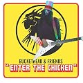 Enter the Chicken
