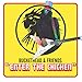 Buckethead-Enter the Chicken