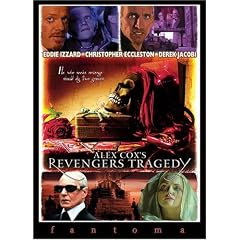 Revengers Tragedy