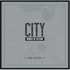 City: Works of Fiction