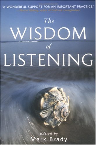 Wisdom of Listening