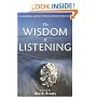 Wisdom of Listening