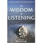 Wisdom of Listening