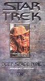 Star Trek - Deep Space Nine, Episode 62: Prophet Motive [VHS]