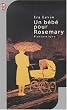 Un b�b� pour Rosemary
