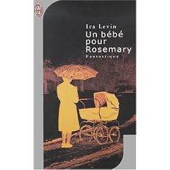 Un b�b� pour Rosemary