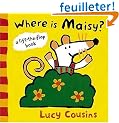 Where Is Maisy?: A Lift-the-Flap Book