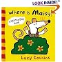 Where Is Maisy?: A Lift-the-Flap Book (Maisy)