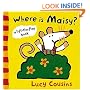 Where Is Maisy?: A Lift-the-Flap Book
