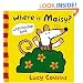 Where is Maisy? (Maisy Mouse)
