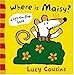 Where Is Maisy? (Lift-the-Flap Book (Candlewick Press).)