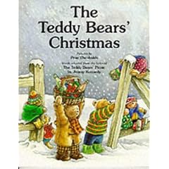 The Teddy Bears' Christmas