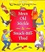 Search : Mean Old Mickle & Smack-Biff-Thud (Enid Blyton Two By Two Stories)