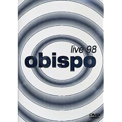 Pascal Obispo : Live 98