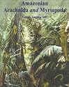 Amazonian Arachnida and Myriapoda: Keys for the Identification to Classes, Orders, Families, Some Genera and Lists of Known Species (Pensoft Series Faunistica)