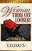 Book Woman, Thou Art Loosed!: Devotional Guide