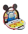 Vtech - Mickey Mouse Club House - Mousekadoer Laptop