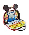 VTech Licensed Learning Mousekadoer Laptop