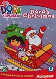 Dora The Explorer: Dora`s Christmas [DVD]