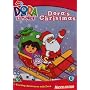 Dora The Explorer - Christmas [DVD]