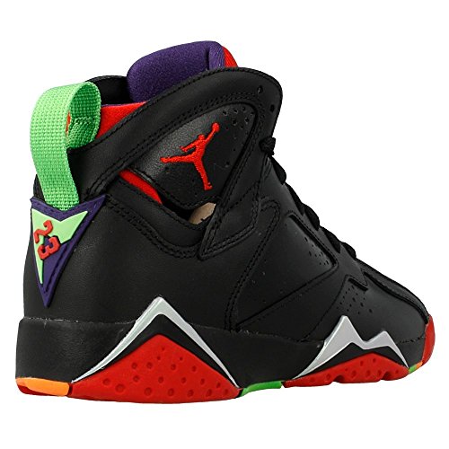 Nike Jordan 7 Retro BG basketball shoe different colors
