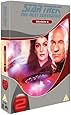 Star Trek The Next Generation - Season 2 (Slimline Edition) [DVD]