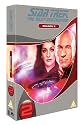 Star Trek The Next Generation - Season 2 (Slimline Edition) [DVD] [1988]