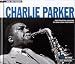 Book Charlie Parker (1 livre + 1 CD audio)